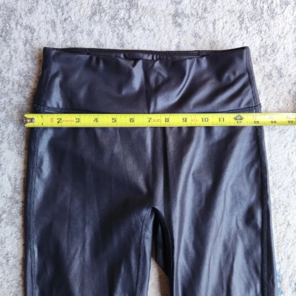 Fabletics Women's Size Small Anywhere Motion365+ Shine High-Waisted Legging - Picture 4 of 5